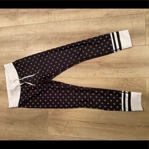 Sarah’s Day x WFA Leggings